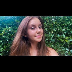 Meet your Posher, Cheyenne